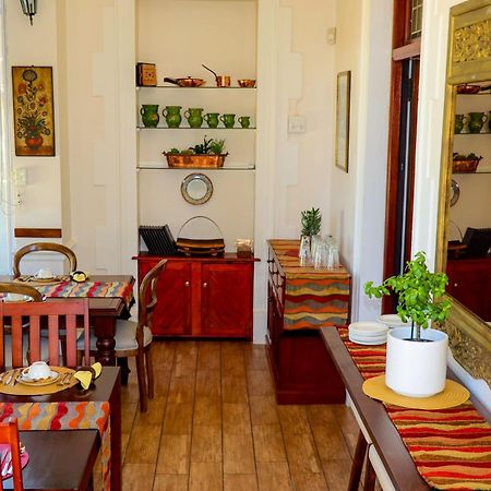 Carmichael House Boutique Hotel Cidade Do Cabo Exterior foto