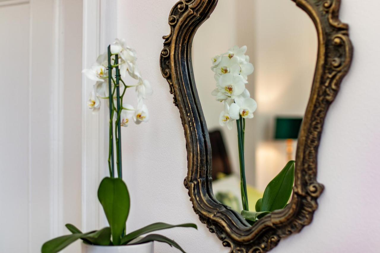 Carmichael House Boutique Hotel Cidade Do Cabo Exterior foto