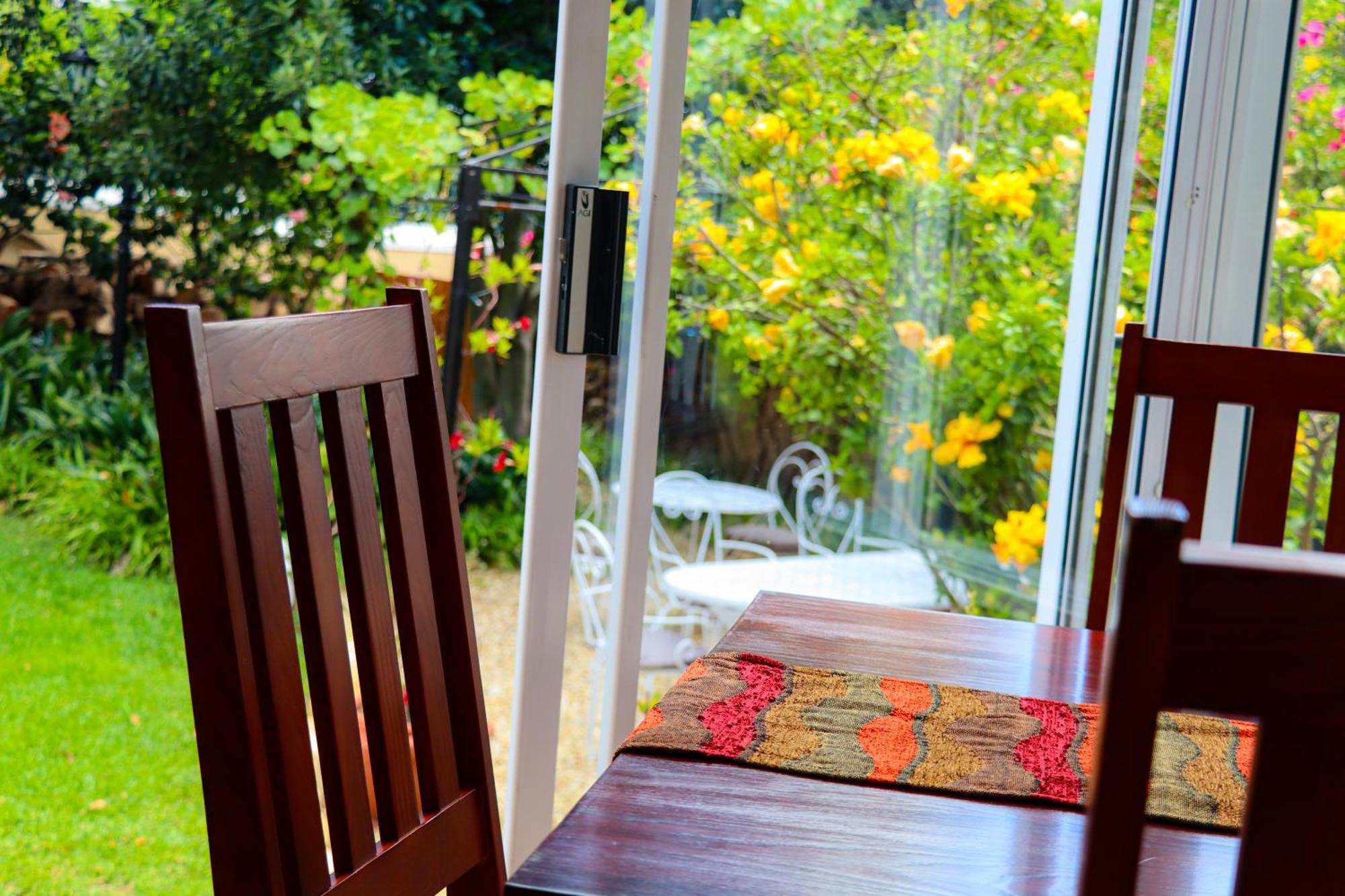 Carmichael House Boutique Hotel Cidade Do Cabo Exterior foto