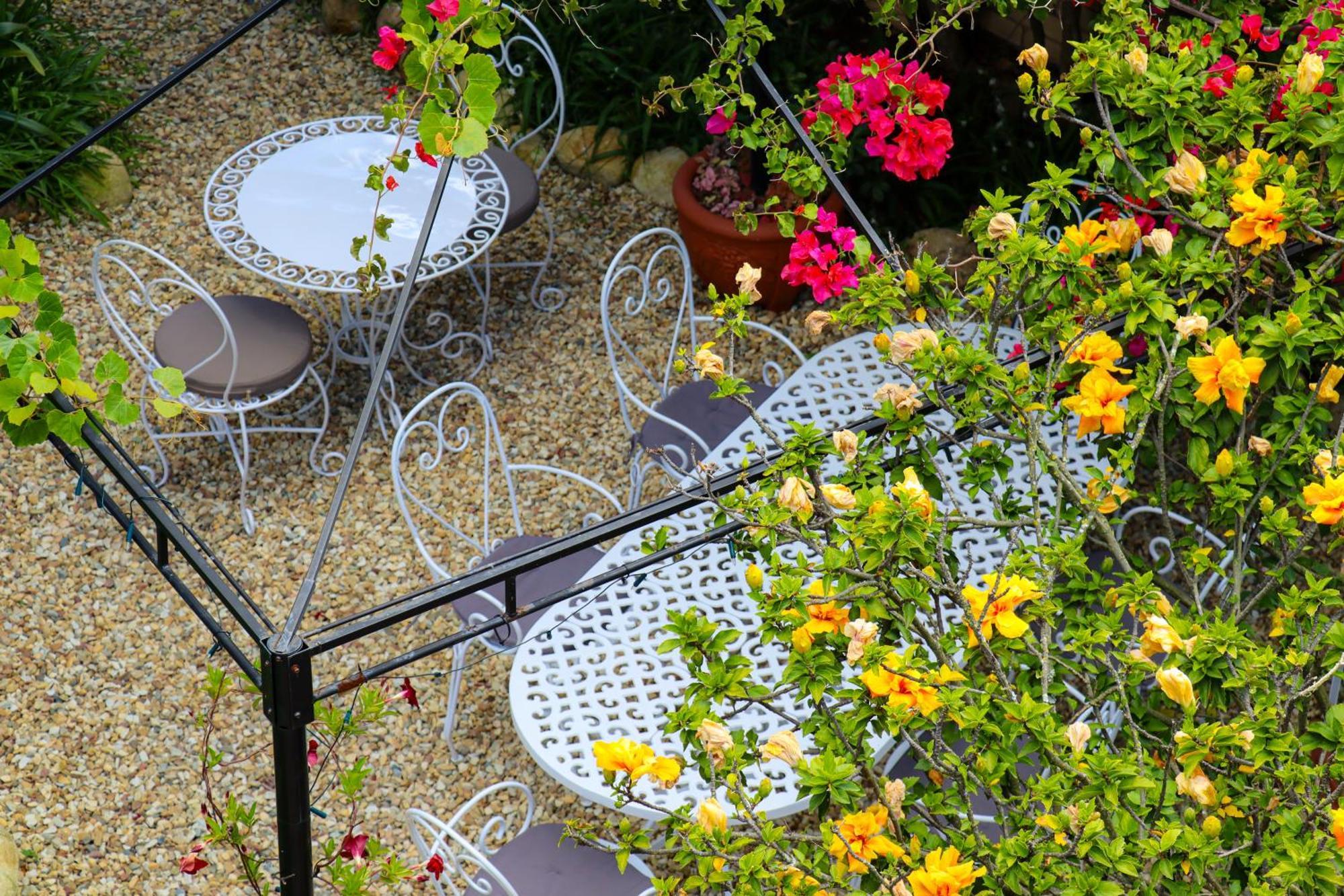 Carmichael House Boutique Hotel Cidade Do Cabo Exterior foto