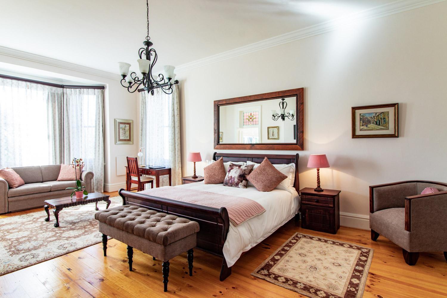 Carmichael House Boutique Hotel Cidade Do Cabo Exterior foto