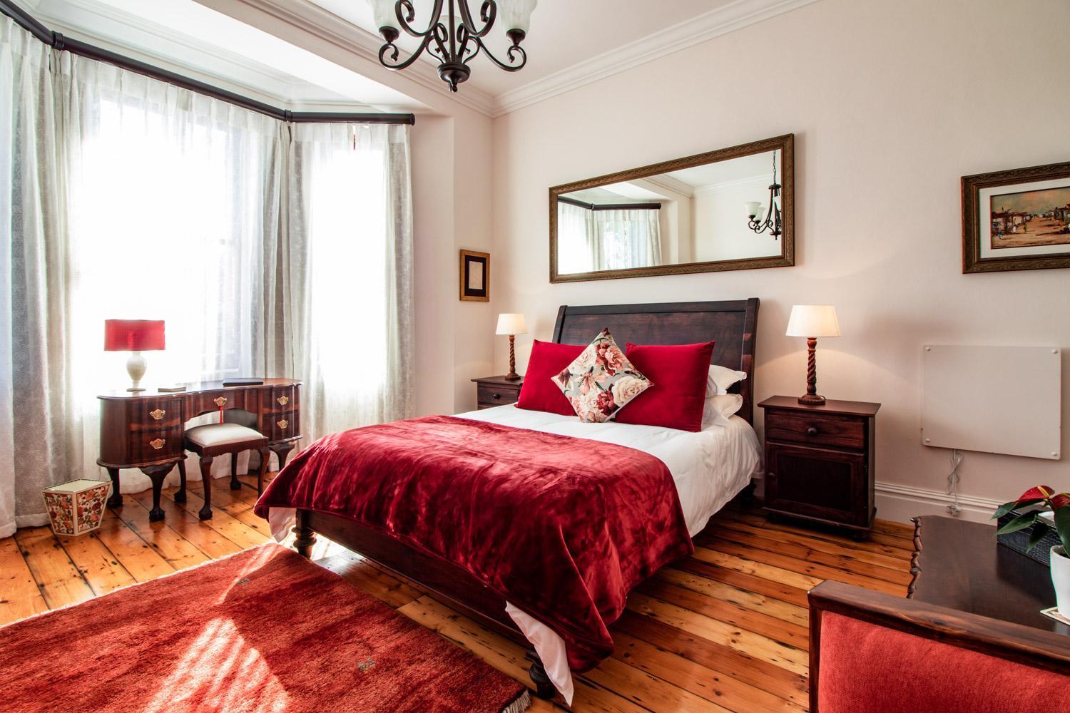 Carmichael House Boutique Hotel Cidade Do Cabo Exterior foto